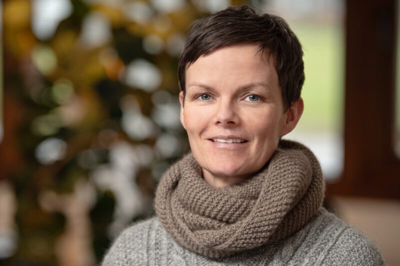 Landinspektør Jane Holmgaard Otte | Horsens